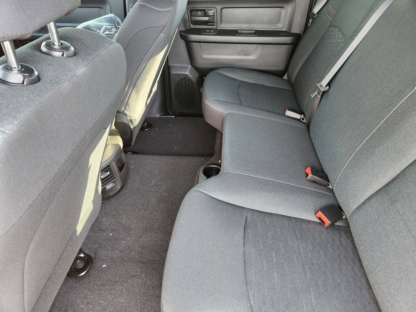 2025 RAM 2500 Tradesman - Photo 33
