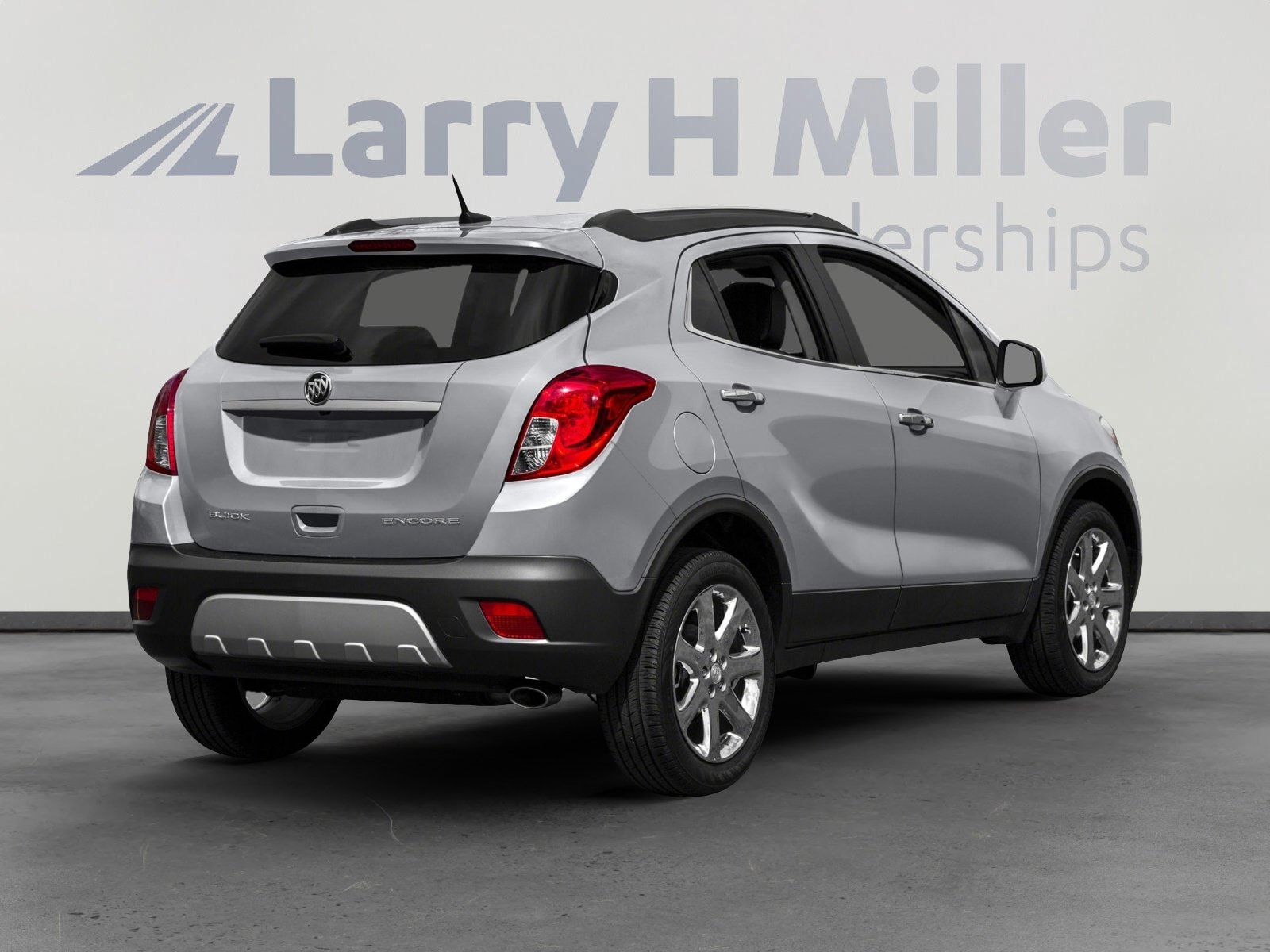 Used 2016 Buick Encore Base with VIN KL4CJESB8GB668563 for sale in Albuquerque, NM