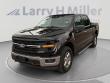 Used 2025 Ford F-150 XLT Truck SuperCrew Cab