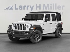 2025 Jeep Wrangler Sport Sport Utility