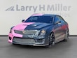  Cadillac ATS-V Sedan