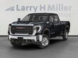 GMC Sierra 2500HD