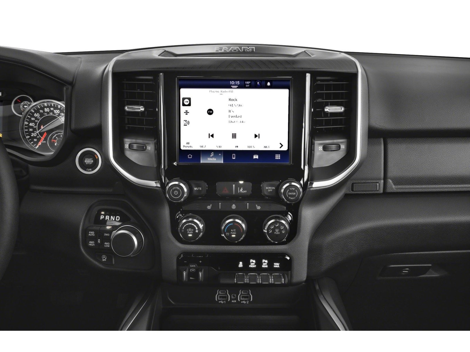 2026 RAM 1500 Big Horn/Lone Star - Photo 7