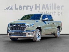 2025 Ram 1500 Big Horn/Lone Star Pickup