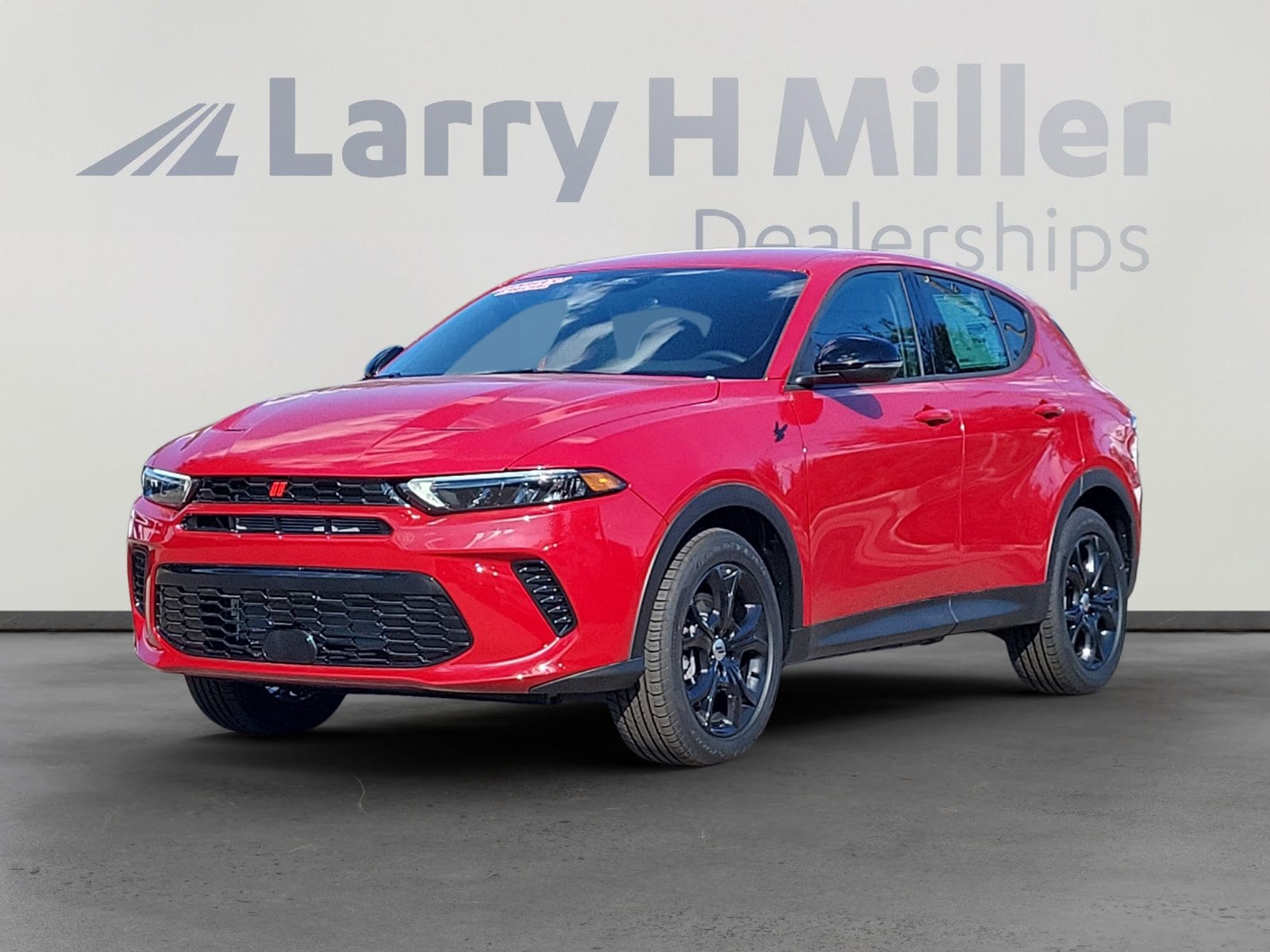 2025 Dodge Hornet GT's photo