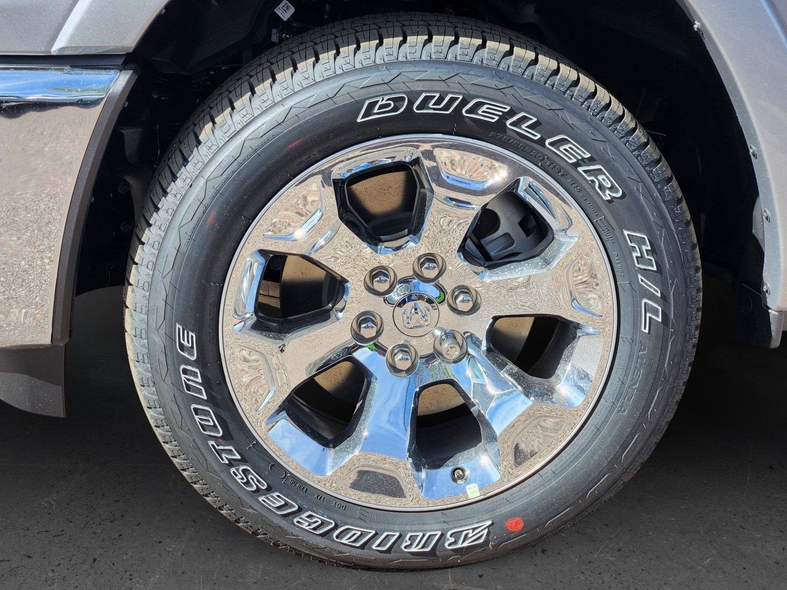 2026 RAM 1500 Big Horn/Lone Star - Photo 11