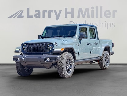 Larry H Miller Chrysler Jeep Dodge Ram Albuquerque Reviews: Honest Insights