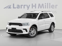 2026 Dodge Durango GT Plus Sport Utility