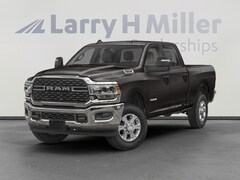 2024 Ram 2500 Laramie Truck Crew Cab