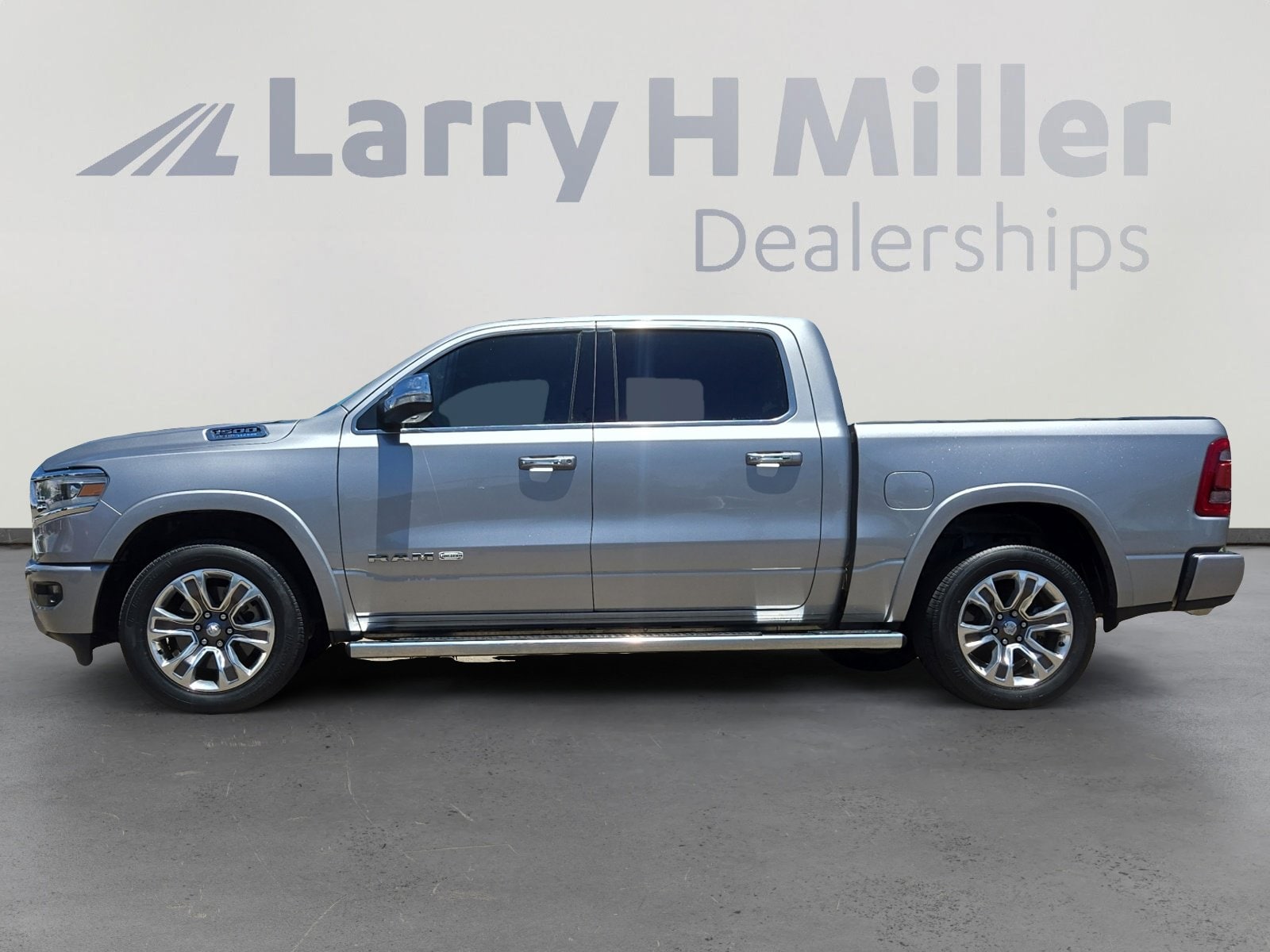 Used 2022 RAM Ram 1500 Pickup Longhorn with VIN 1C6SRFKT3NN395592 for sale in Albuquerque, NM