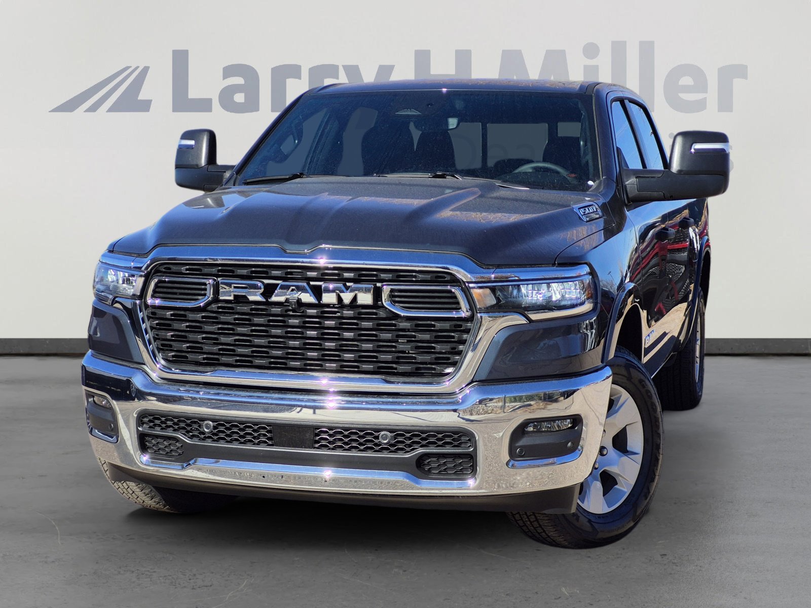 2026 RAM Ram 1500 Pickup Big Horn/Lone Star's photo