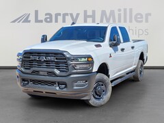 2025 Ram 2500 Tradesman Pickup
