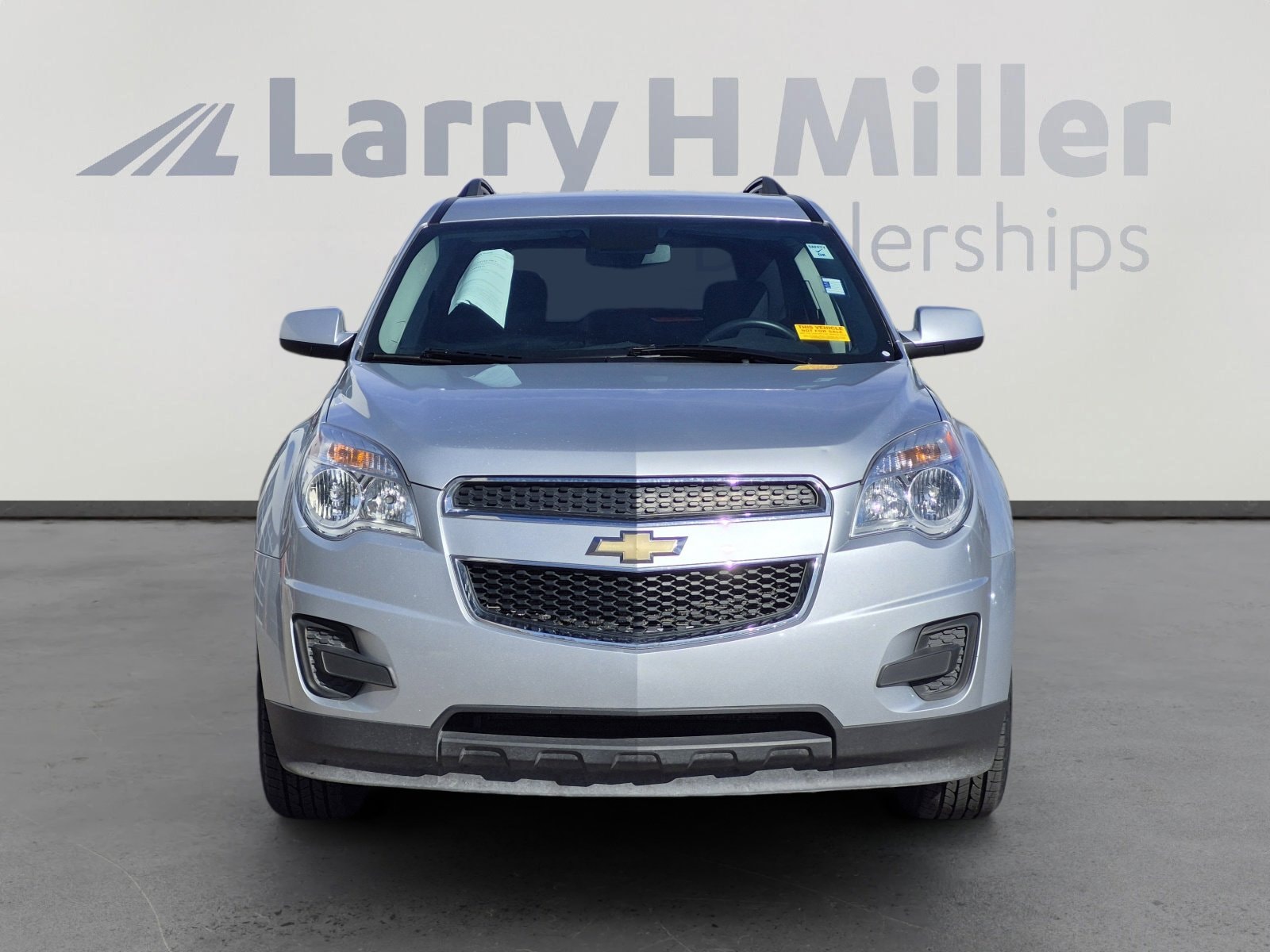 Used 2013 Chevrolet Equinox 1LT with VIN 2GNFLEEK1D6271078 for sale in Albuquerque, NM
