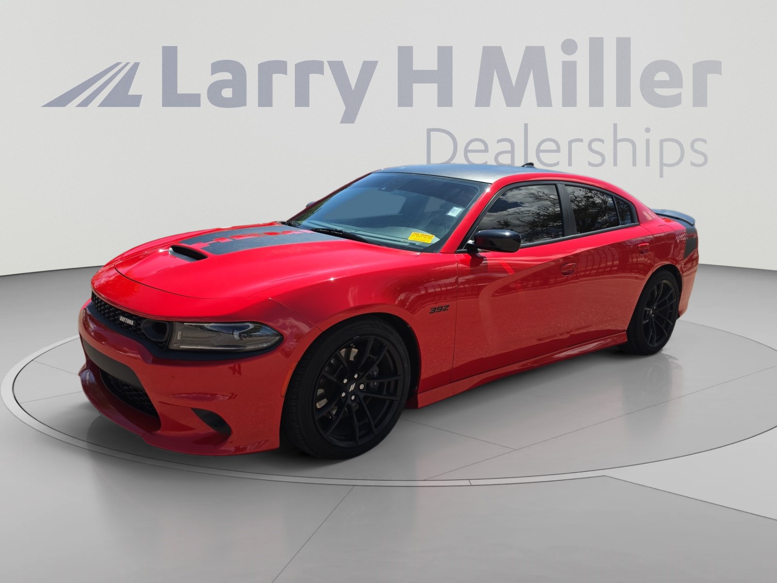 2023 Dodge Charger