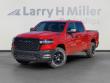 2026 Ram 1500 Tradesman Pickup