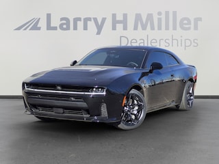 New 2026 Dodge Charger Scat Pack Coupe Albuquerque, NM