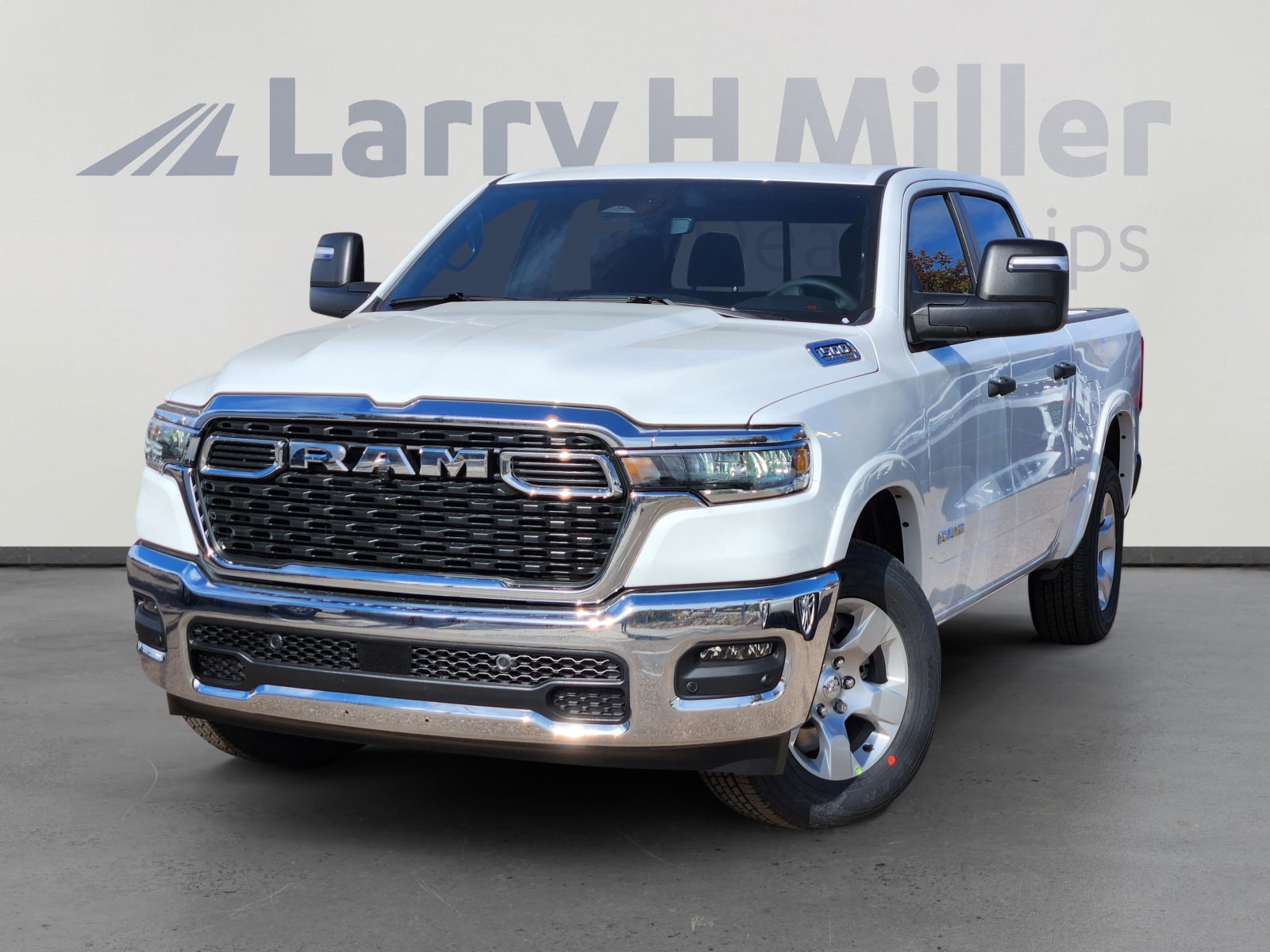 2026 RAM Ram 1500 Pickup Big Horn/Lone Star's photo