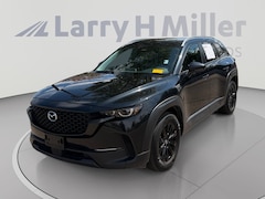 2025 Mazda CX-50 2.5 S Preferred Package SUV