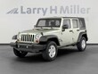Jeep Wrangler Unlimited