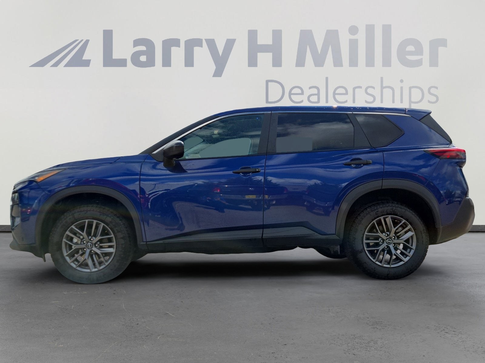 Used 2023 Nissan Rogue S with VIN 5N1BT3AB5PC947315 for sale in Albuquerque, NM