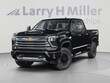  Chevrolet Silverado 2500HD
