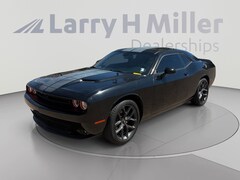 2019 Dodge Challenger SXT Coupe