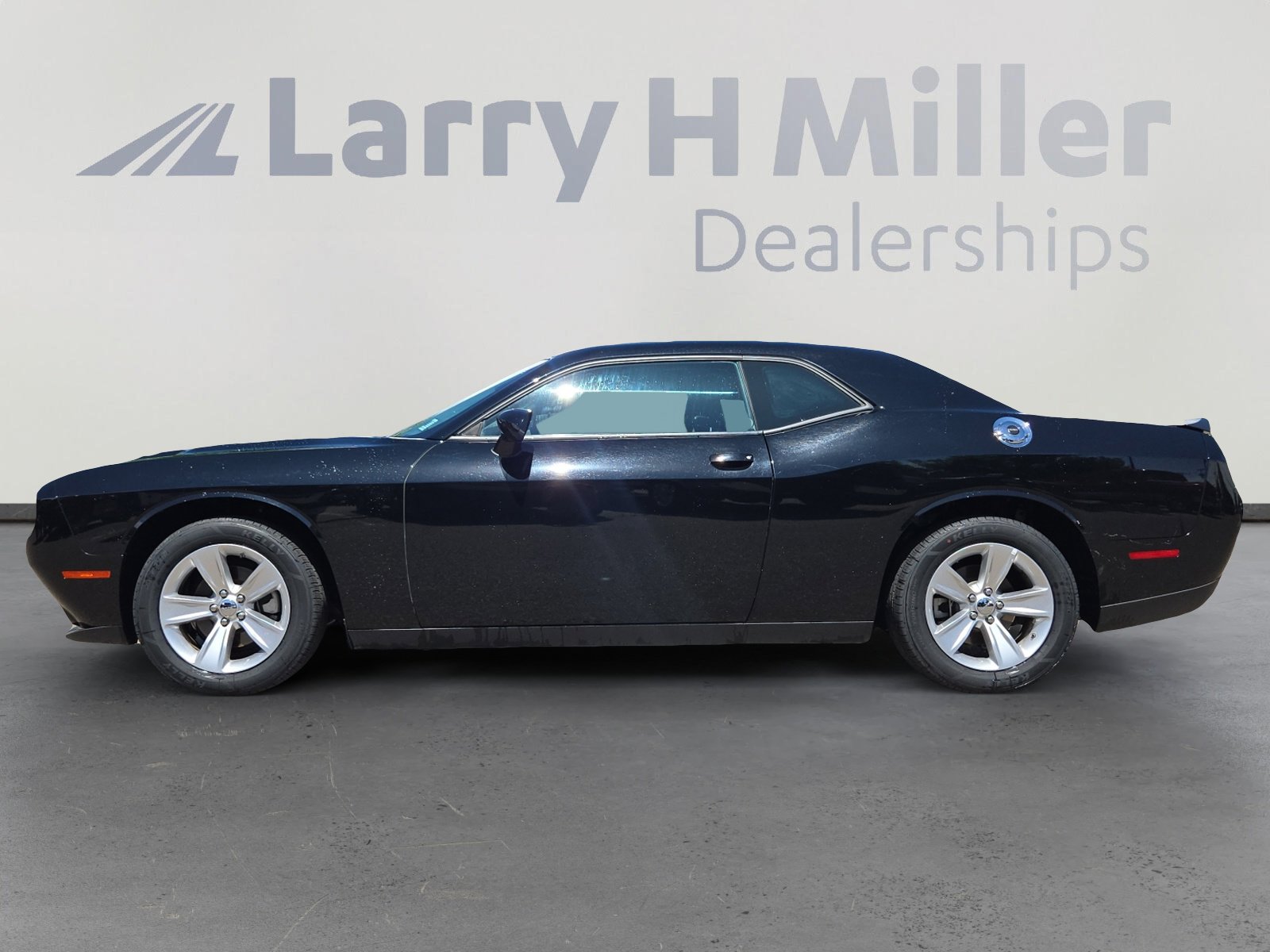 Used 2023 Dodge Challenger SXT with VIN 2C3CDZAG0PH549984 for sale in Albuquerque, NM
