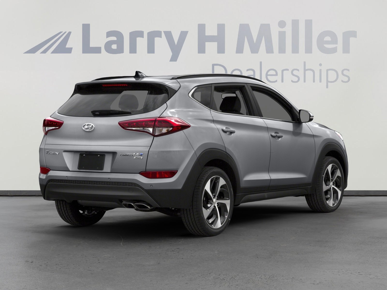 Used 2016 Hyundai Tucson Limited with VIN KM8J33A28GU265793 for sale in Albuquerque, NM