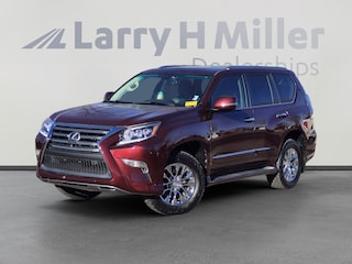 2019 LEXUS GX 460 Luxury SUV