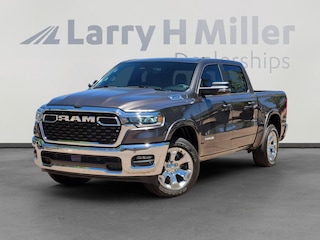 New 2026 Ram 1500 Big Horn/Lone Star Pickup Albuquerque, NM