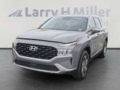 2023 Hyundai Santa Fe SEL SUV