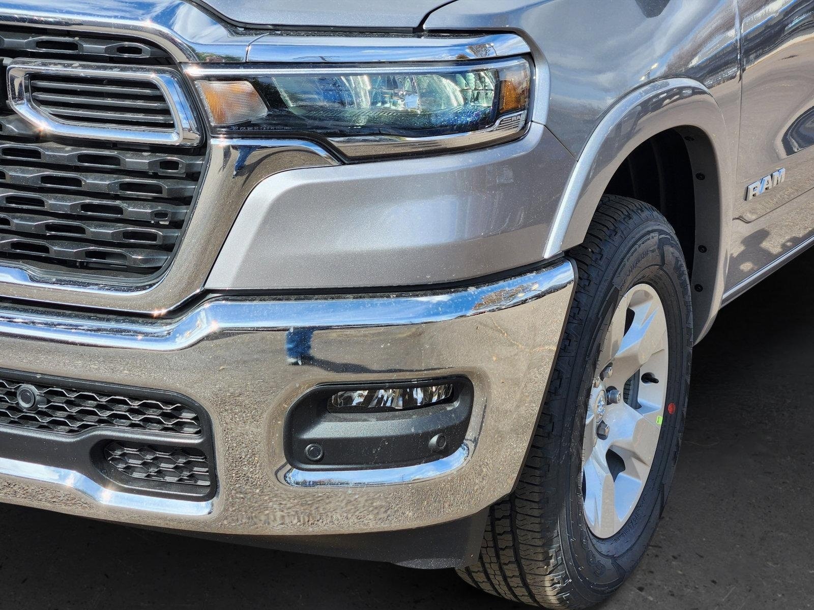 2026 RAM 1500 Big Horn/Lone Star - Photo 6