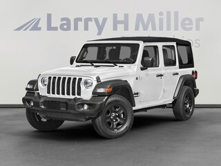 New 2026 Jeep Wrangler Rubicon Sport Utility Albuquerque, NM