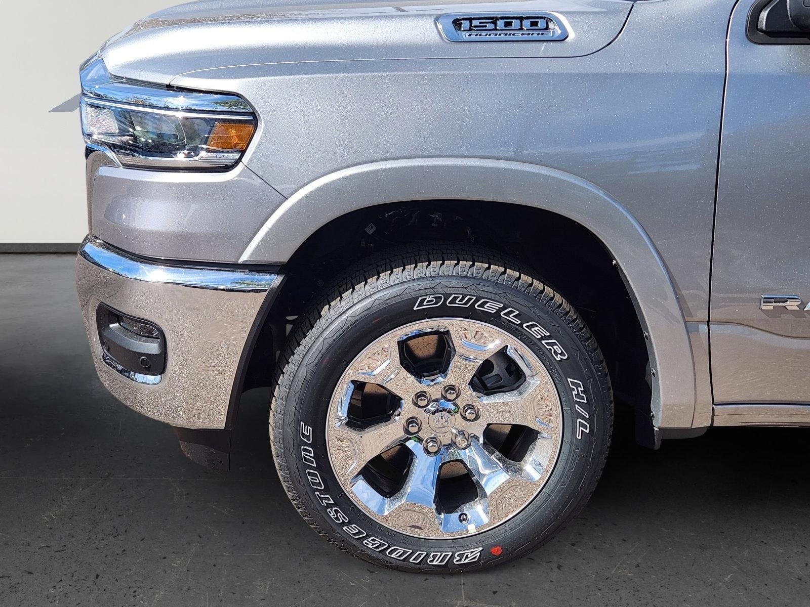 2026 RAM 1500 Big Horn/Lone Star - Photo 10