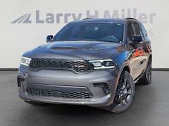 2026 Dodge Durango GT HEMI V8 Sport Utility