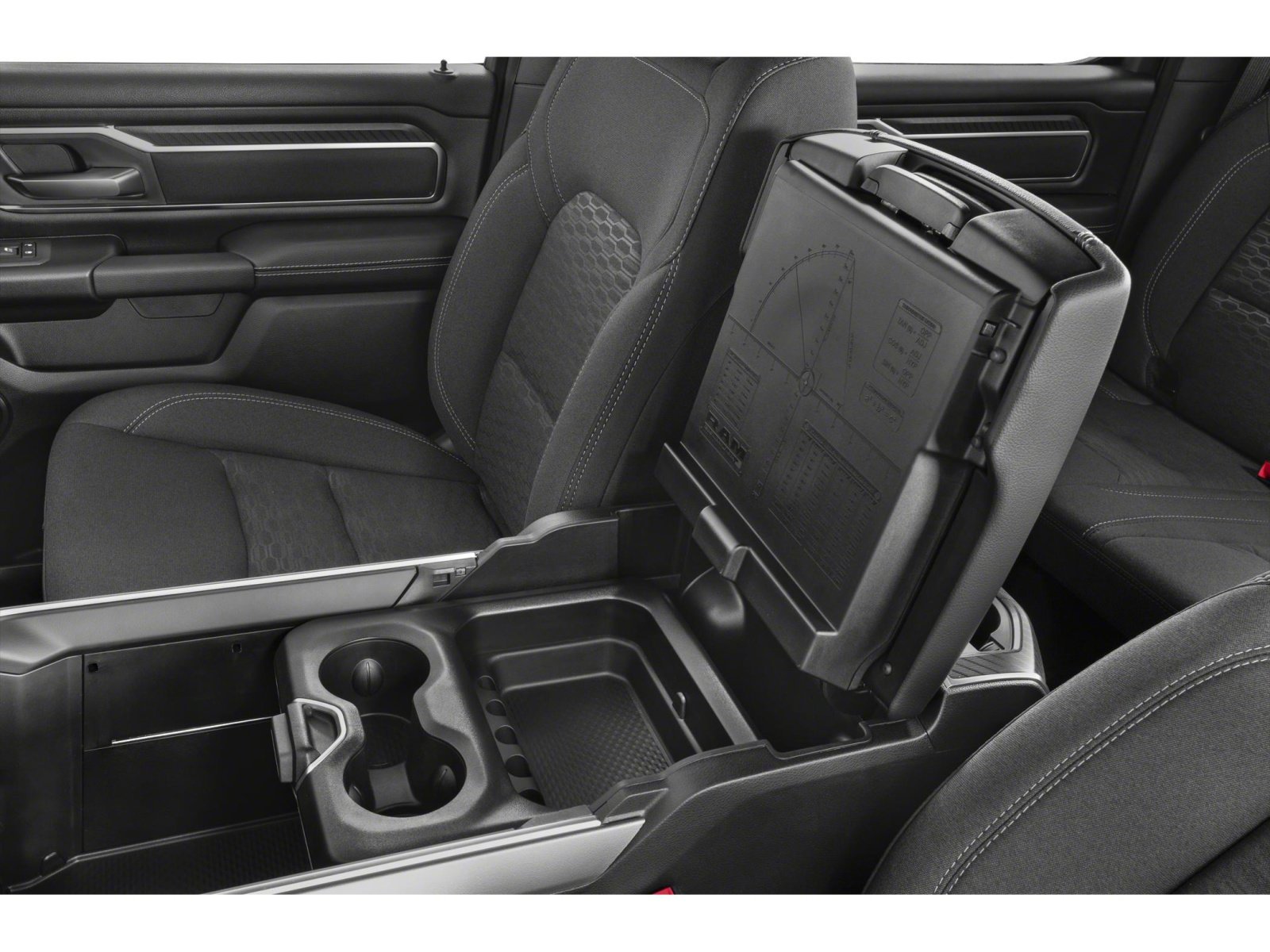 2026 RAM 1500 Big Horn/Lone Star - Photo 9