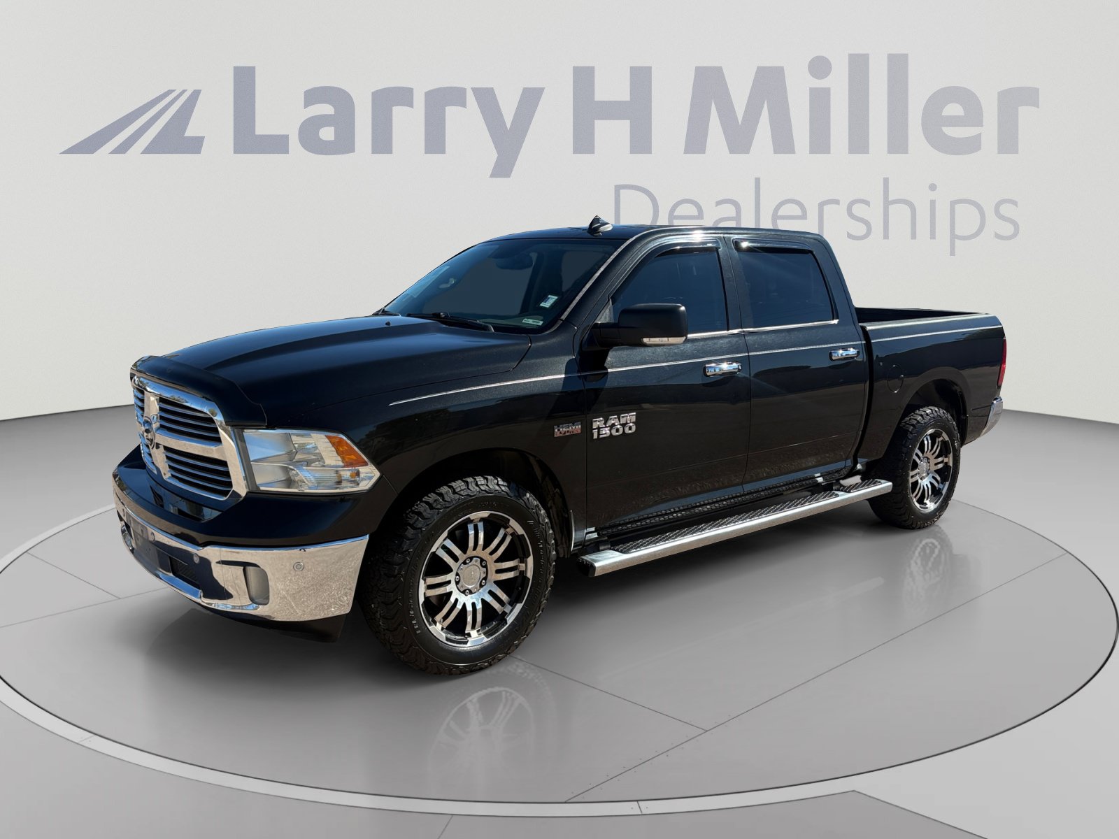  Ram 1500