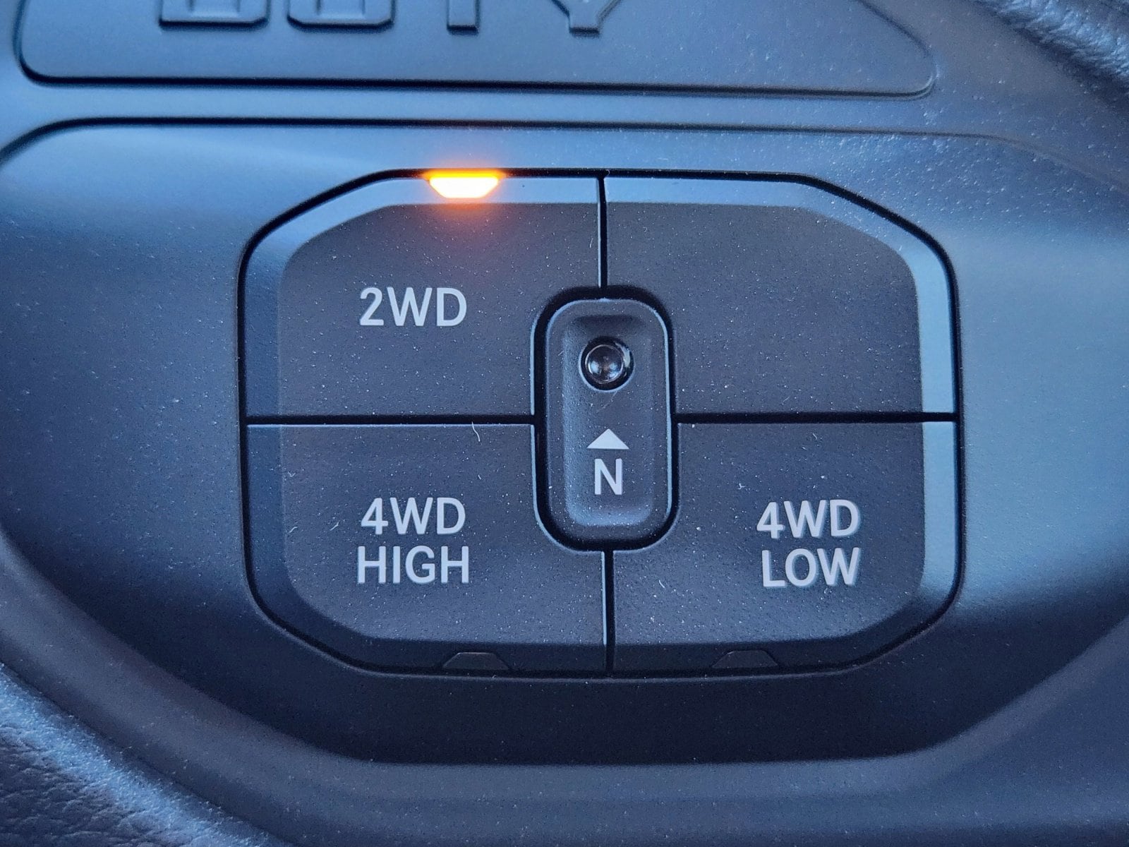 2025 RAM 2500 Tradesman - Photo 27