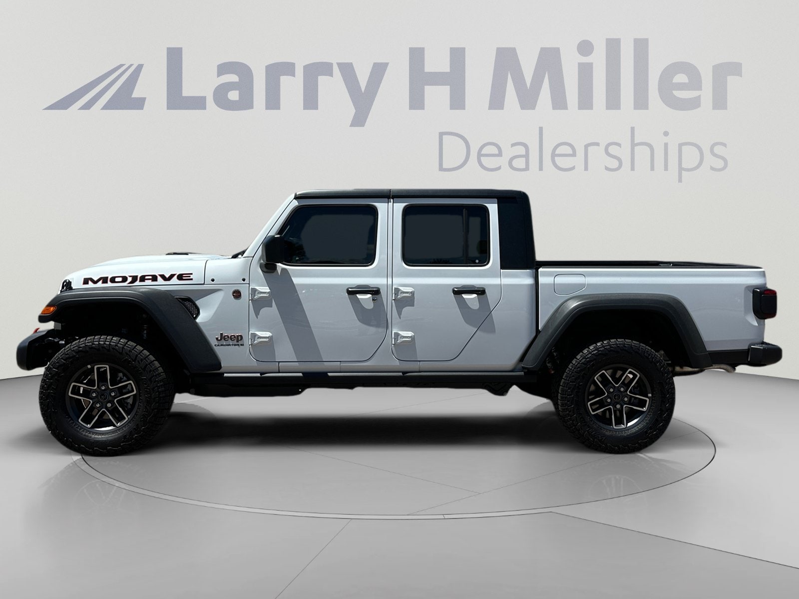 New 2026 Jeep Gladiator For Sale | Albuquerque NM | Call