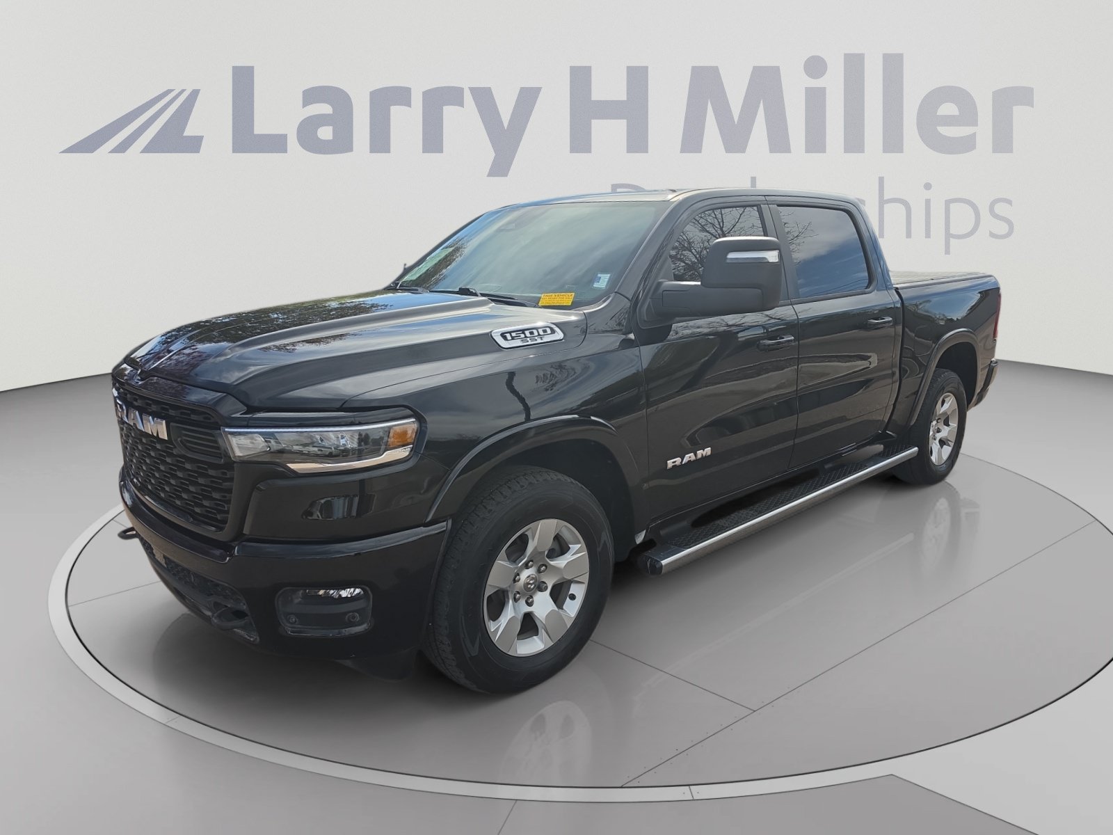  Ram 1500