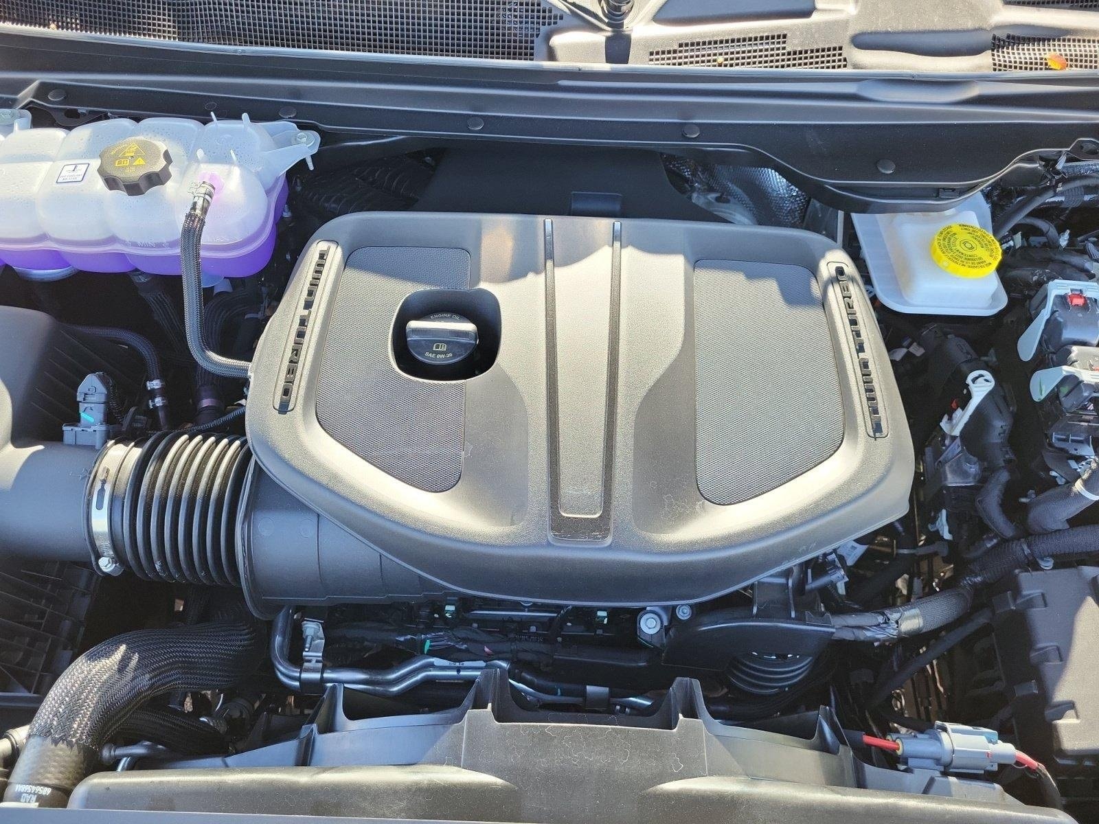 2026 RAM 1500 Big Horn/Lone Star - Photo 22