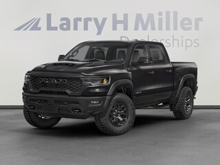 New 2026 Ram 1500 RHO Pickup Albuquerque, NM