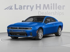 2026 Dodge Charger Scat Pack Plus Coupe