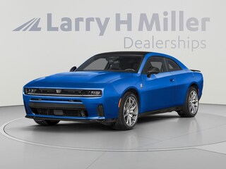New 2026 Dodge Charger Scat Pack Plus Coupe Albuquerque, NM