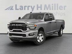 2025 Ram 3500 Big Horn Pickup