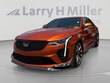  Cadillac CT4-V