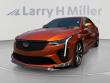  Cadillac CT4-V