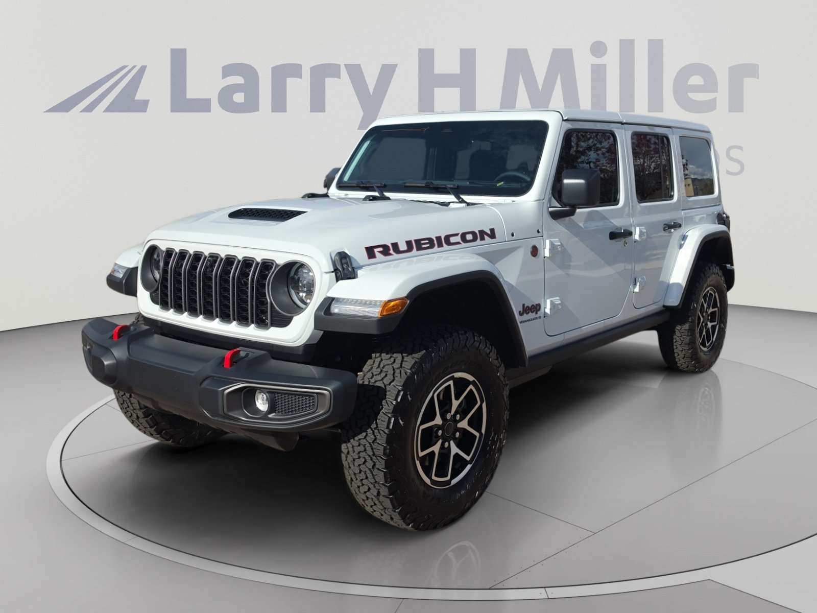 2027 Jeep Wrangler
