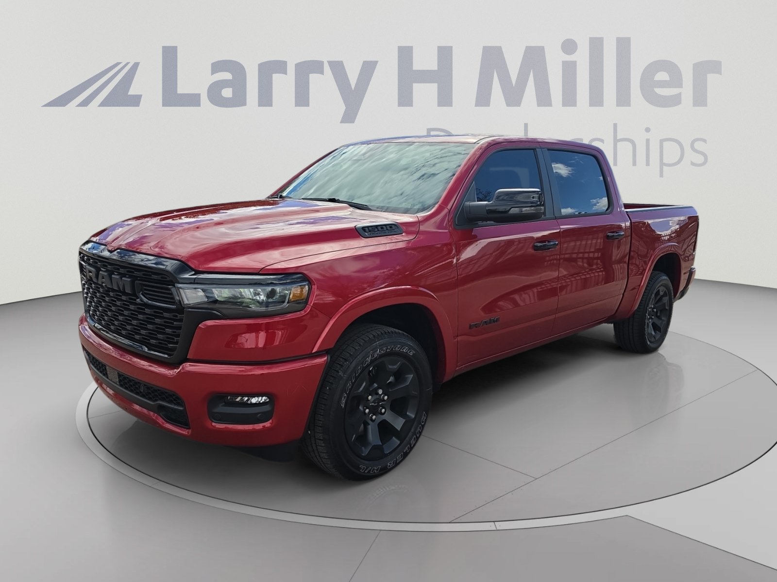  Ram 1500