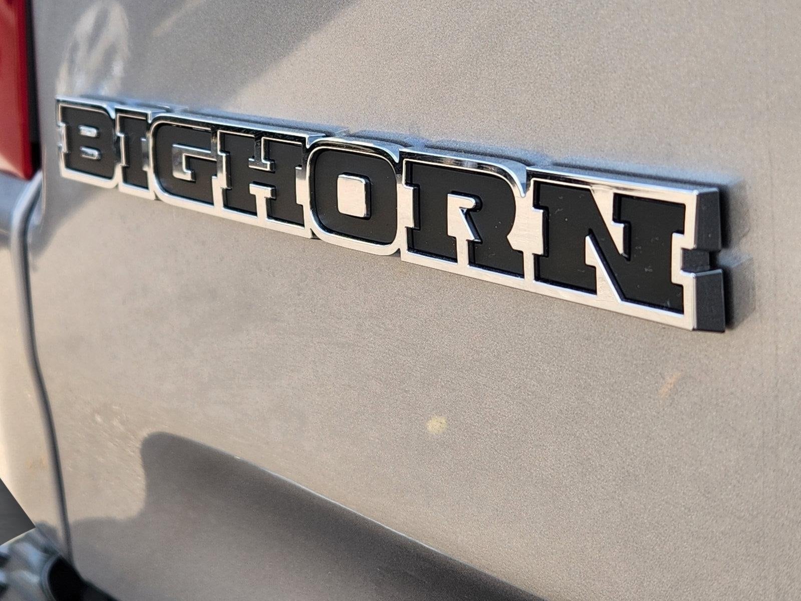 2026 RAM 1500 Big Horn/Lone Star - Photo 10